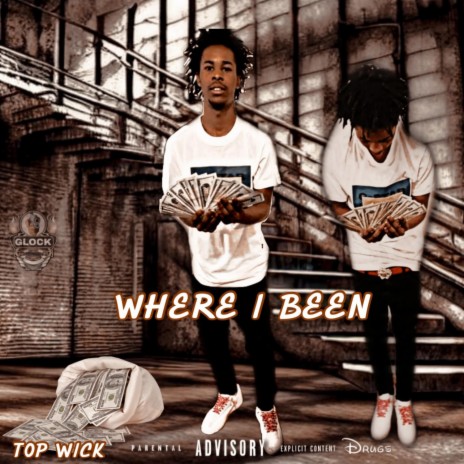 Where I Been | Boomplay Music