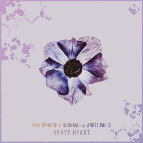 Brave Heart (Progressive Mix) ft. Harnam & Angel Falls | Boomplay Music