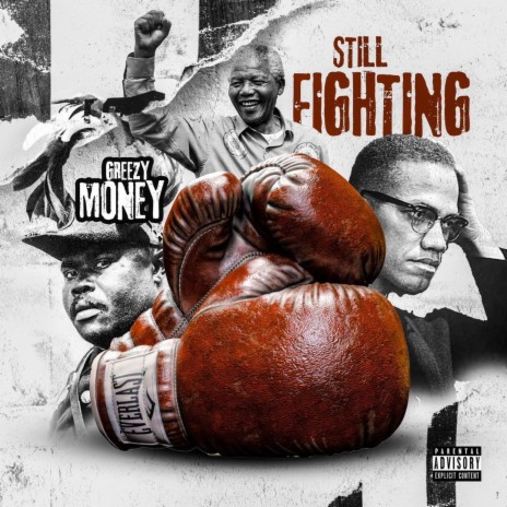 Still Fighting | Boomplay Music