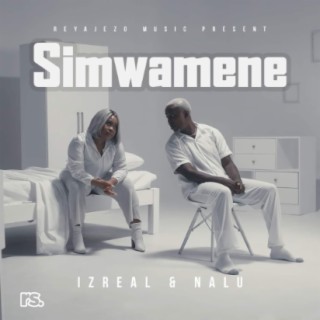 Simwamene  - Izrael & nalu