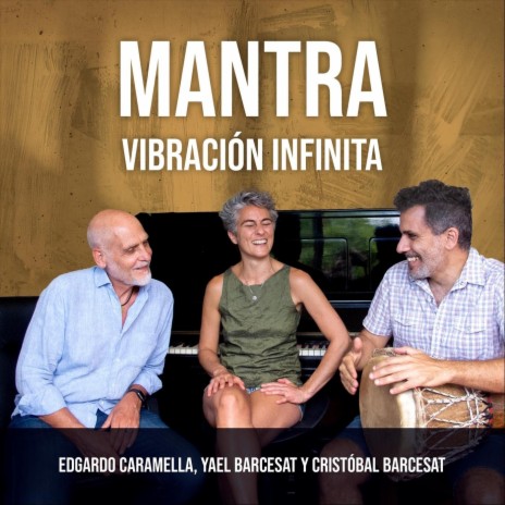 Shiva Shiva Mahádêva ft. Yael Barcesat & Cristóbal Barcesat | Boomplay Music