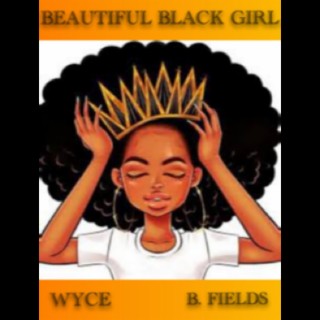 Beautiful Black Girl