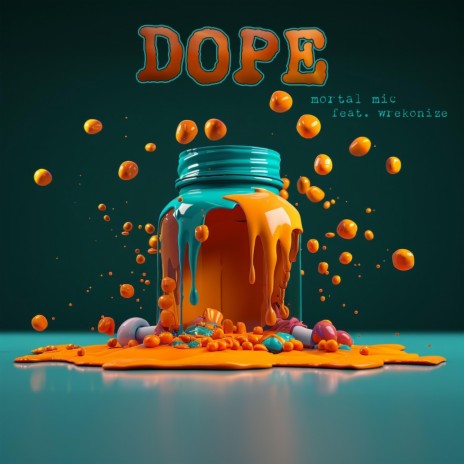 Dope ft. Wrekonize | Boomplay Music