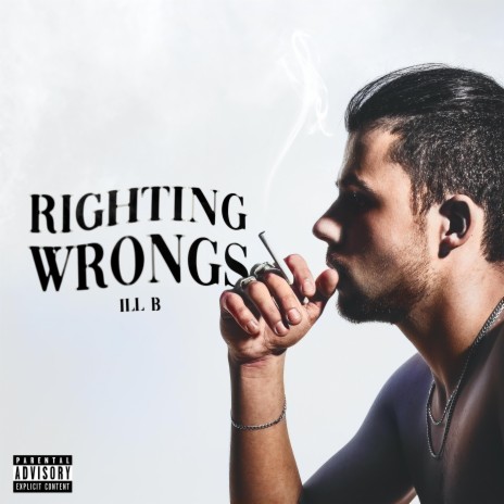 Righting Wrongs | Boomplay Music
