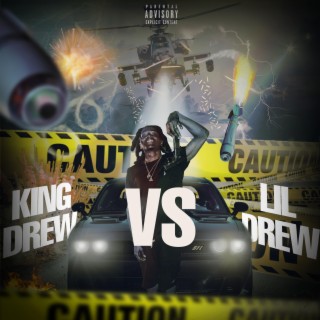 King Drew Vs Lil Drew