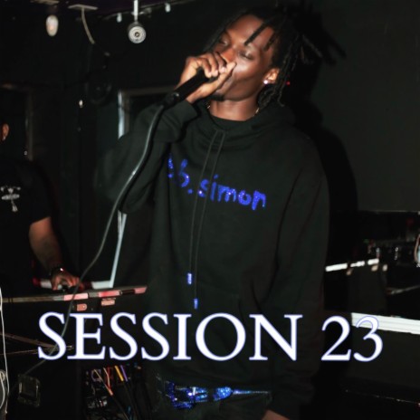 Sessions 23 | Boomplay Music
