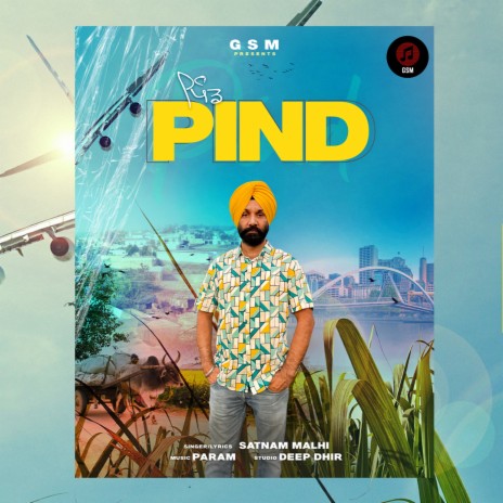 Pind