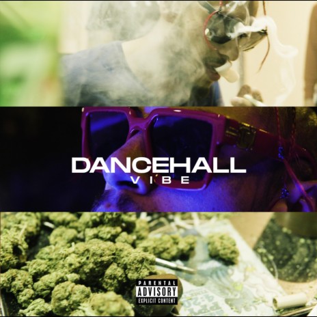 Dancehall Vibe | Boomplay Music