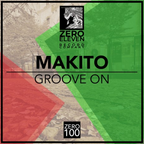 Groove On (Original Mix)