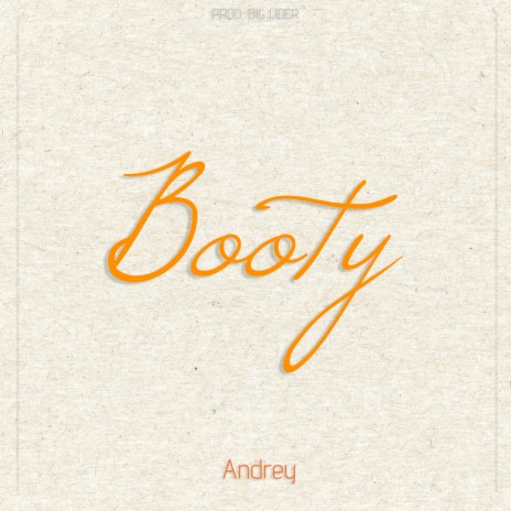 Booty | Boomplay Music