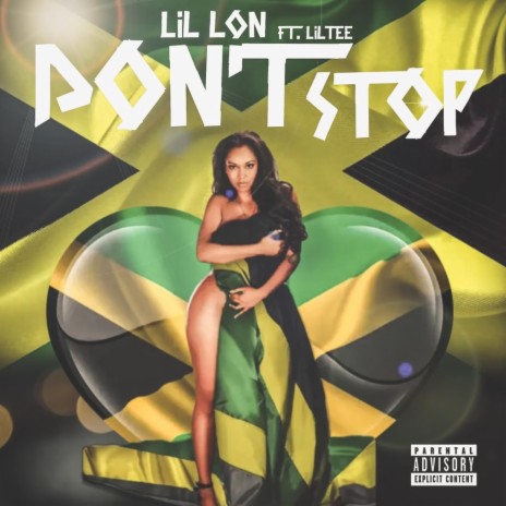 Dont Stop ft. LilTee