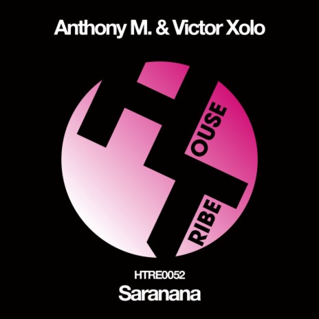 Saranana (Original Mix) ft. Victor Xolo | Boomplay Music