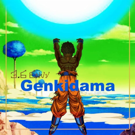 Genkidama | Boomplay Music