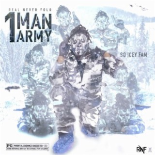 1 Man Army