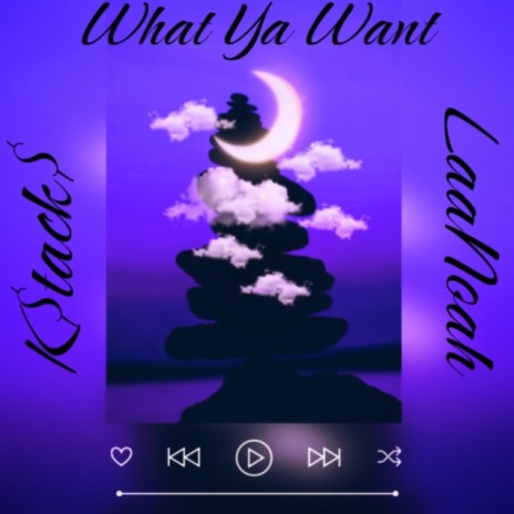 What Ya Want ft. LaaSlime | Boomplay Music