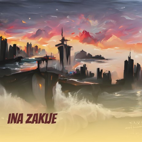 Ina Zakije | Boomplay Music