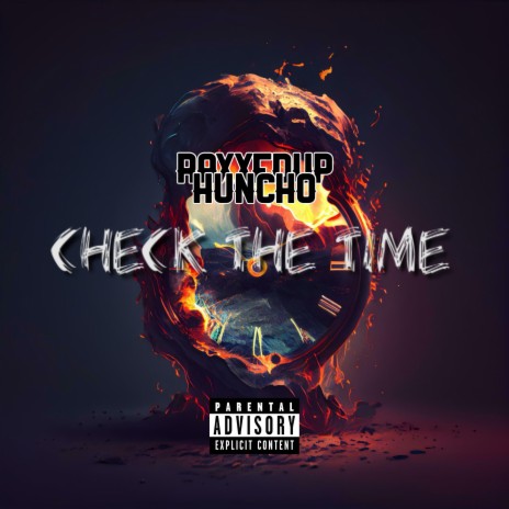 Check The Time | Boomplay Music