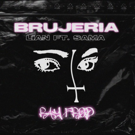 Brujeria ft. SAMA | Boomplay Music