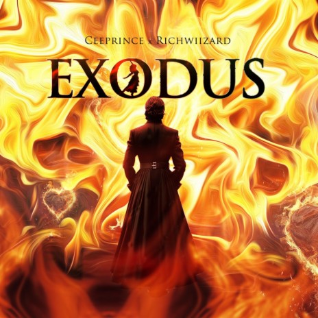 Exodus ft. Richwizard | Boomplay Music