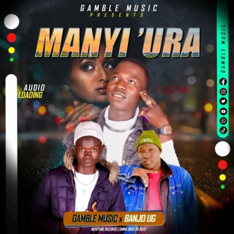 Manyura (feat. UG) | Boomplay Music