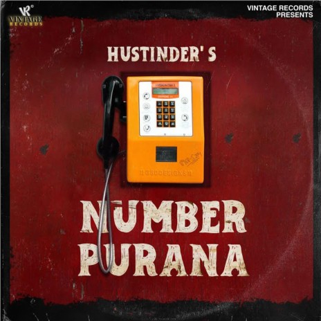 Number Purana | Boomplay Music