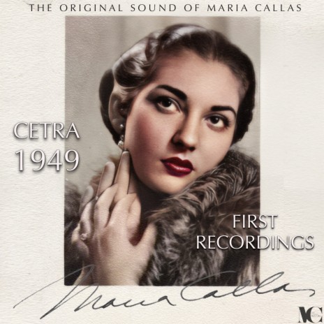 Don Giovanni, K. 527, Act II Scene 12: No. 23b. Rondo, Non mi dir, bell'idol mio (Donna Anna) (First Take) ft. Tullio Serafin & Maria Callas | Boomplay Music