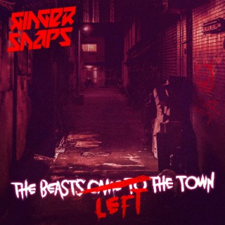 The Beasts Came to the Town (Instrumental)