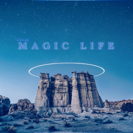 Magic Life | Boomplay Music