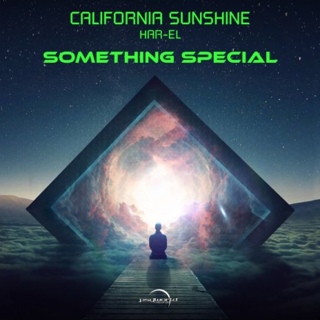 Something Special (Original Mix)