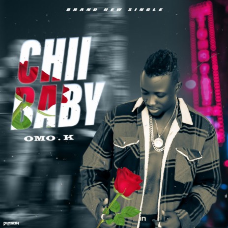 Chii baby | Boomplay Music