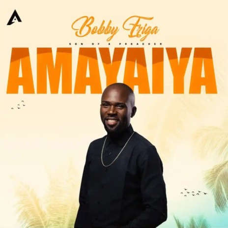 Ameyaiya | Boomplay Music