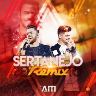 Sertanejo Remix