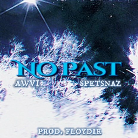 No past ft. Awvi & Floydie | Boomplay Music