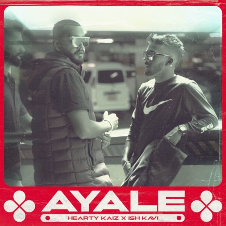 Ayale ft. Ish kavi | Boomplay Music