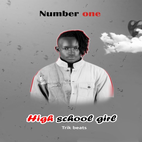 High School Girl | Boomplay Music