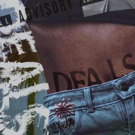 DEAL$ ft. Dali Mateo, Mau Santana, Jonnath & Casta | Boomplay Music