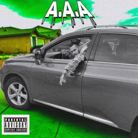 A.A.A(Above Average Anonymous) | Boomplay Music