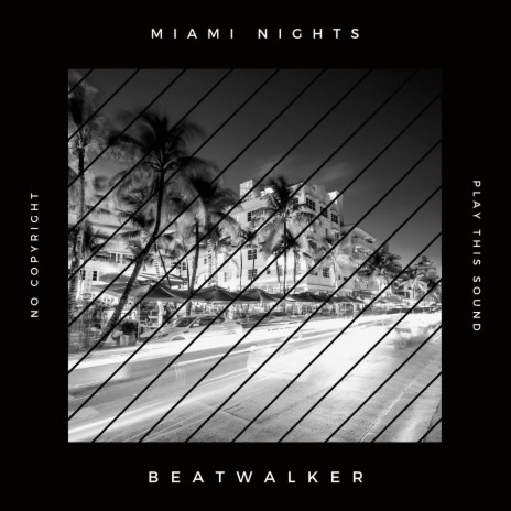 Miami Nights | Boomplay Music