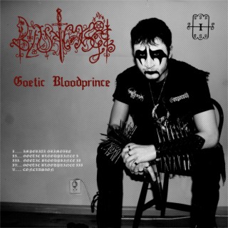 Goetic Bloodprince