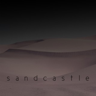 sandcastle