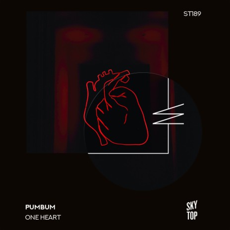 One Heart ft. pumbum | Boomplay Music