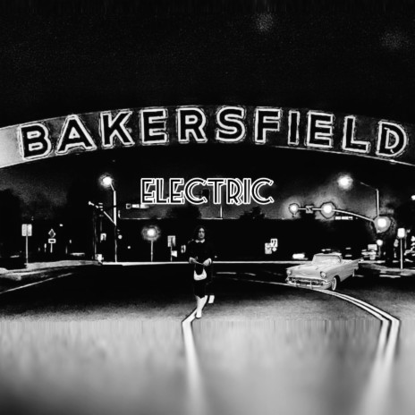 Bakersfield Electric