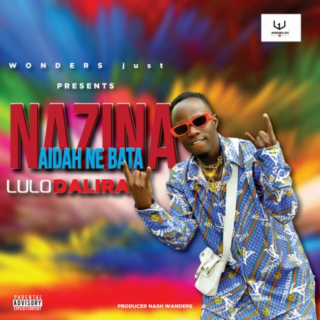 Nazina / AIDAH NE BATA | Boomplay Music