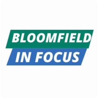 'Roads in Oakland County' Bloomfield In Focus
