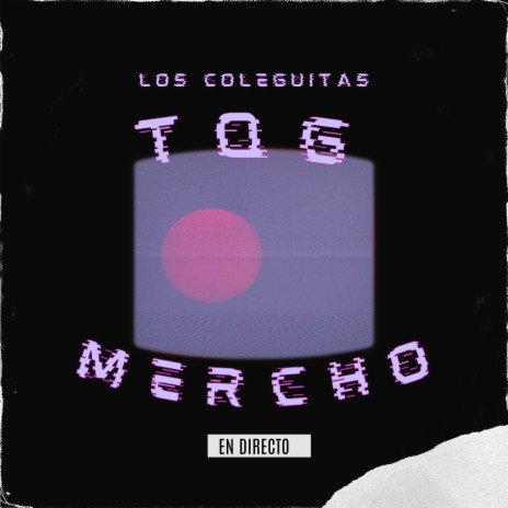 TQG / Mercho (Live)