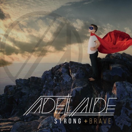 Strong and Brave | Boomplay Music