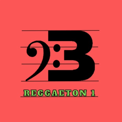 Reggaeton 1 | Boomplay Music