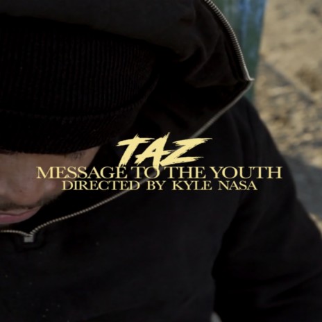 Message To The Youth | Boomplay Music