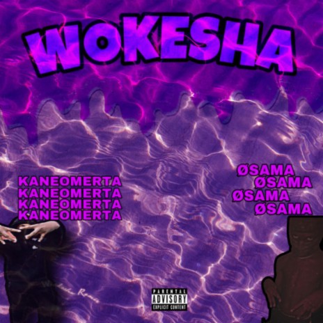 Wokesha ft. Kaneomerta | Boomplay Music