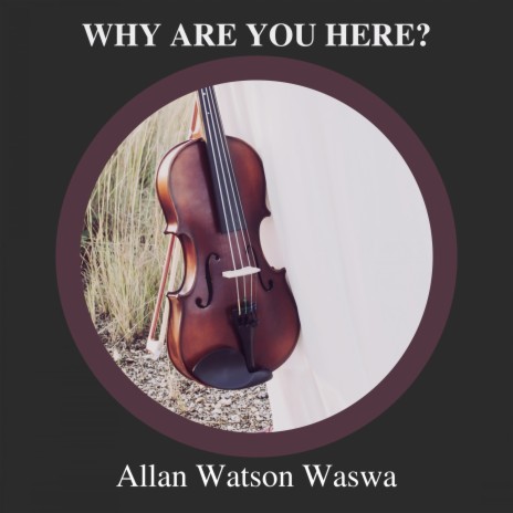 Why Are You Here? | Boomplay Music